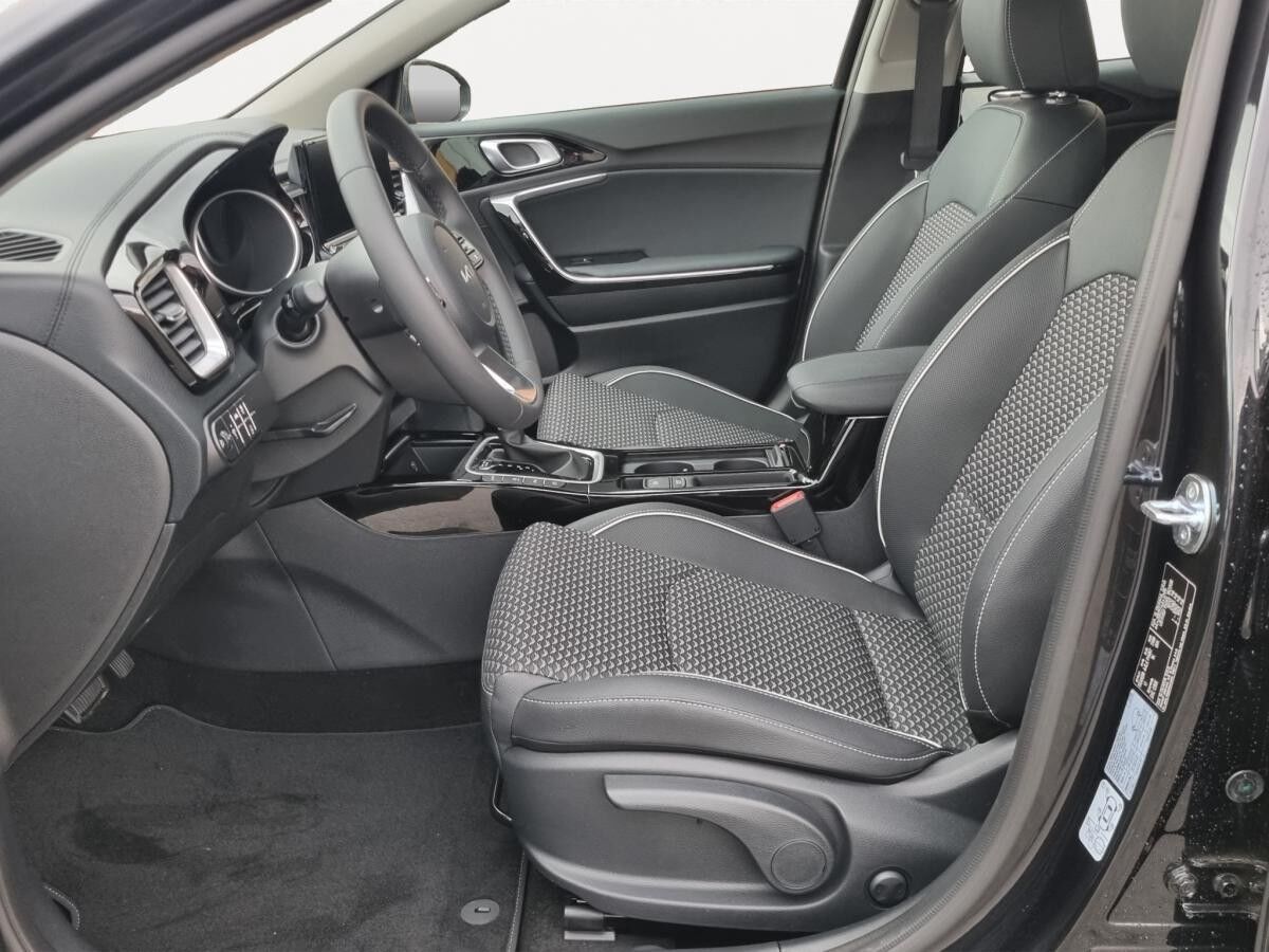 Kia XCeed 1.5T DCT7 VISION | KOMFORT | NAVI | LED | GEWERBLICH