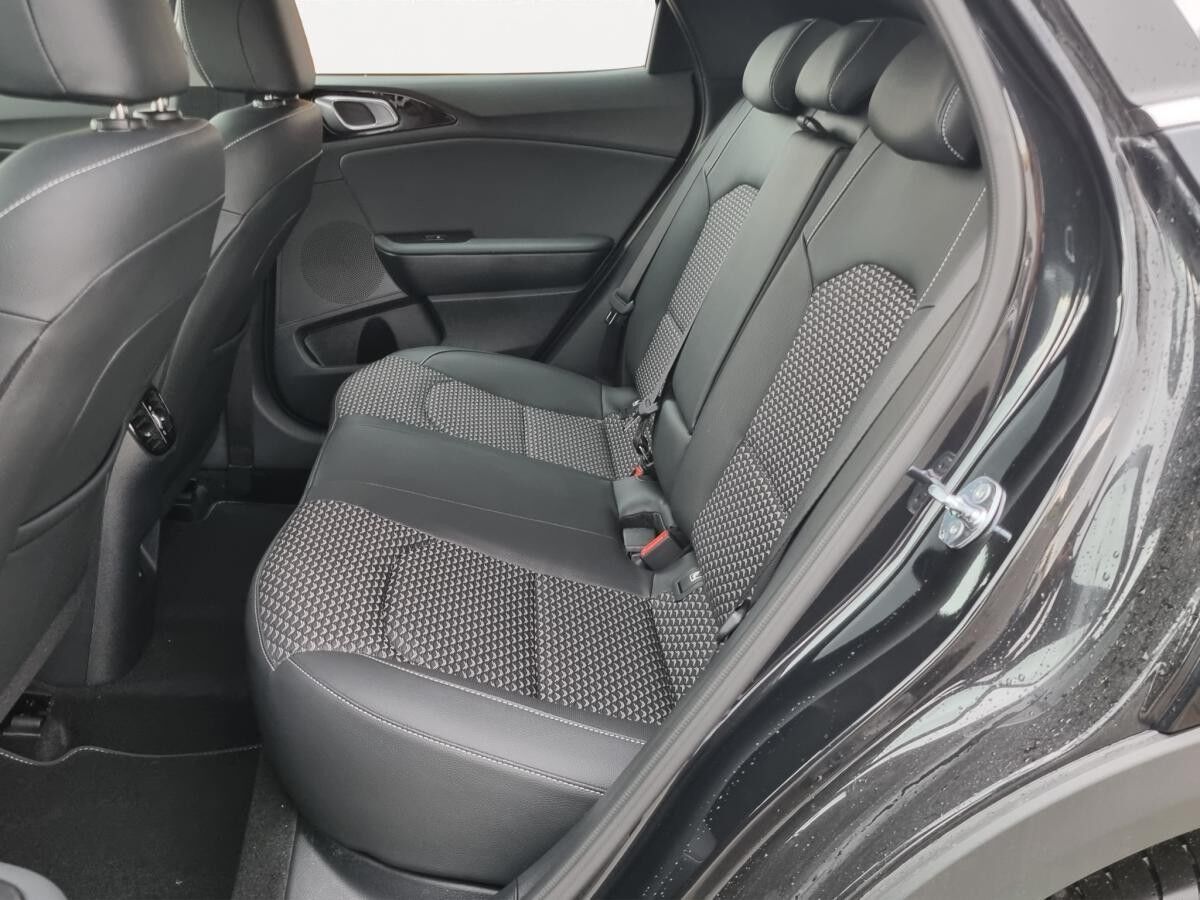 Kia XCeed 1.5T DCT7 VISION | KOMFORT | NAVI | LED | GEWERBLICH