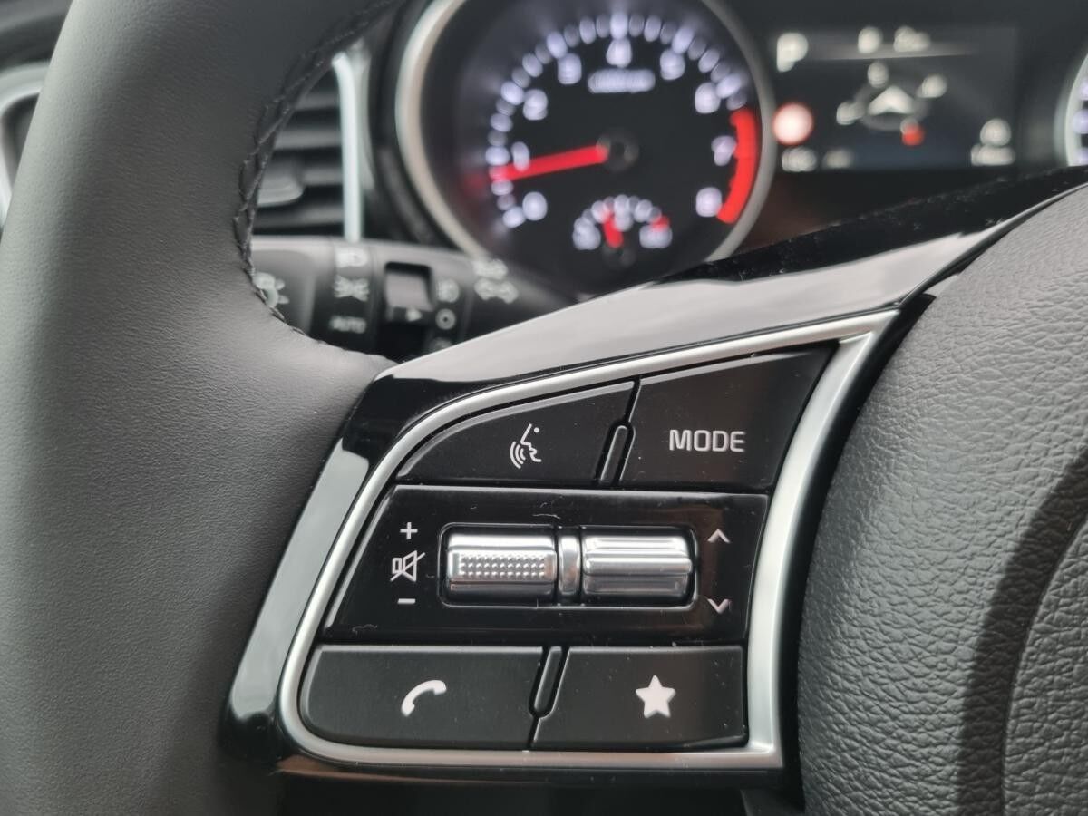 Kia XCeed 1.5T DCT7 VISION | KOMFORT | NAVI | LED | GEWERBLICH