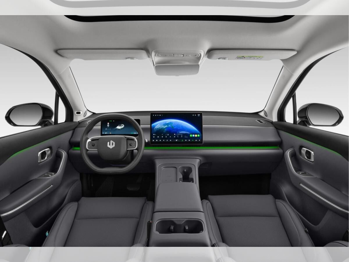 Leapmotor C10 DESIGN PROMAX - 800V - ONLINEAKTION -