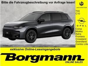 Leapmotor C10 DESIGN PROMAX AWD - 800V - Online-Sonderaktion