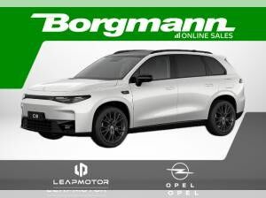 Leapmotor C10 DESIGN PROMAX AWD - 800V - Online-Sonderaktion