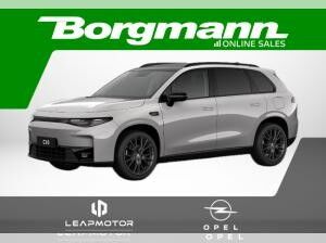 Leapmotor C10 DESIGN PROMAX AWD - 800V - Online-Sonderaktion