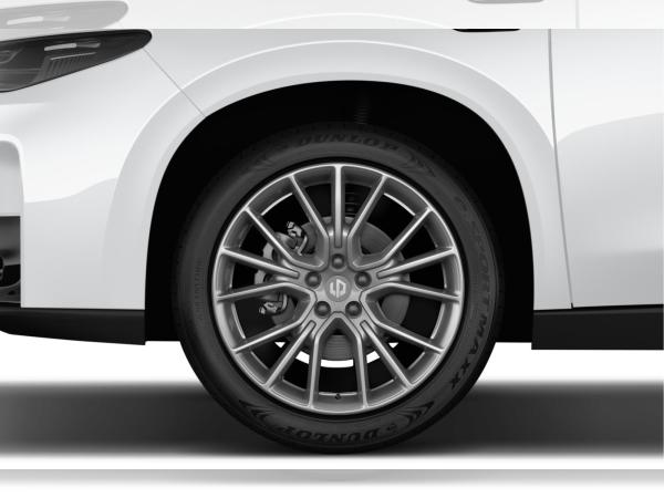 Leapmotor C10 DESIGN PROMAX AWD - ALLRAD - 800V