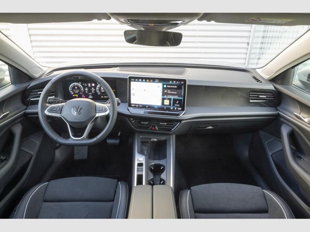 Volkswagen Passat Business 2,0 l TDI