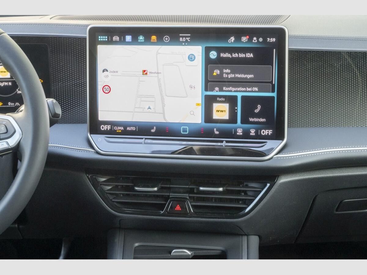 Volkswagen Passat Business 2,0 l TDI