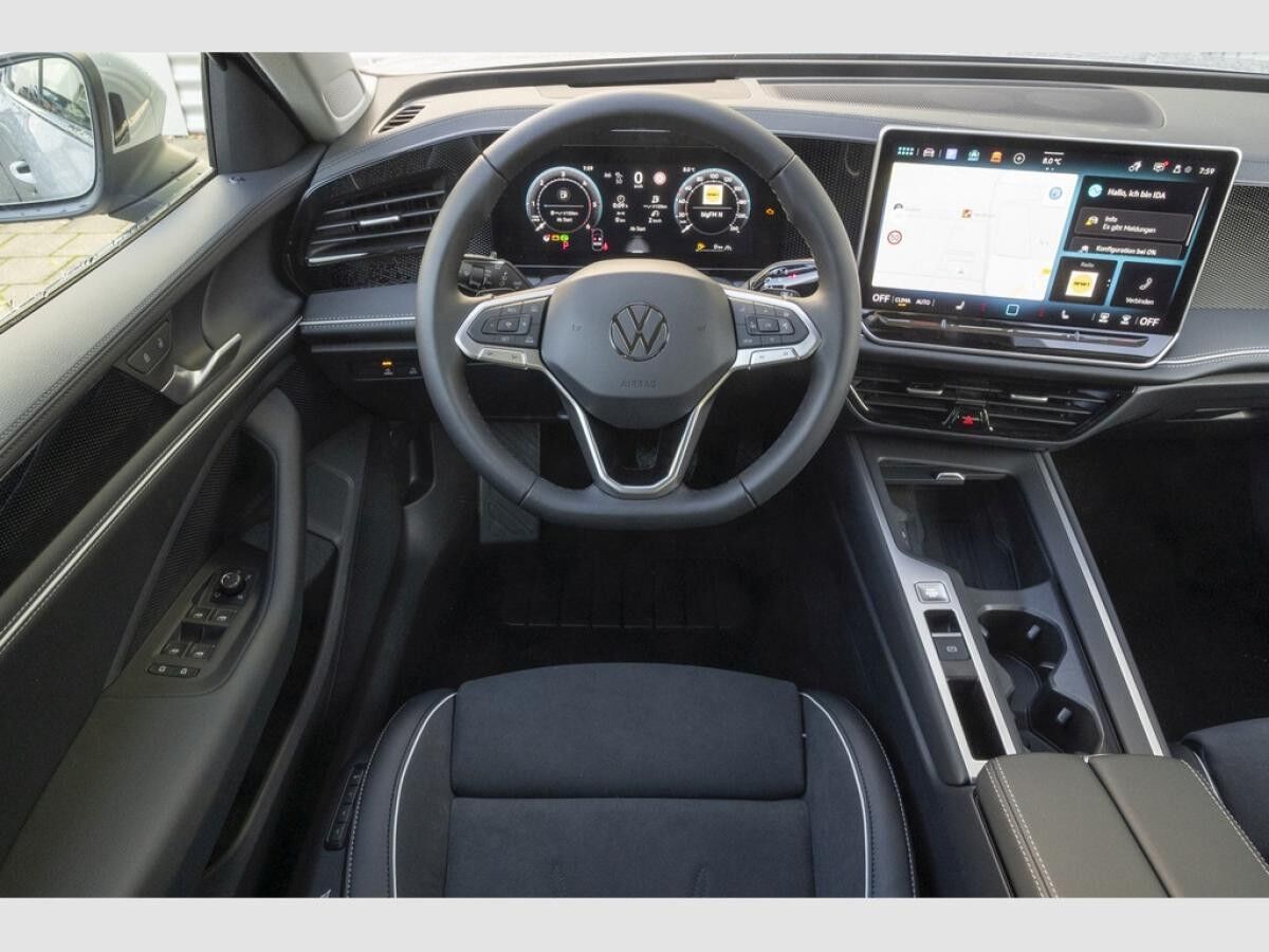 Volkswagen Passat Business 2,0 l TDI