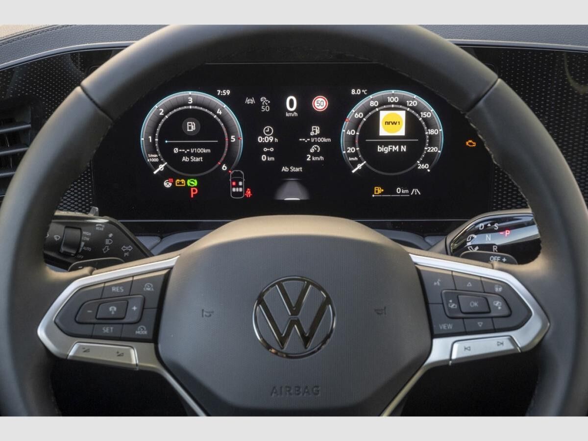 Volkswagen Passat Business 2,0 l TDI