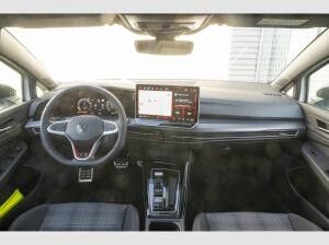 Volkswagen Golf GTI 2,0 l TSI DSG Volkswagen Golf GTI 2,0 l TSI DSG
