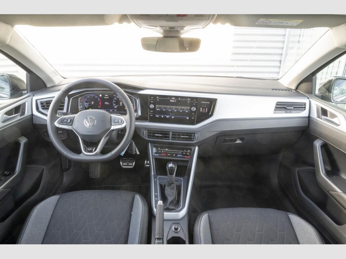 Volkswagen Polo Goal 1,0 l TSI DSG