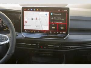 Volkswagen Golf GTI 2,0 l TSI DSG Volkswagen Golf GTI 2,0 l TSI DSG