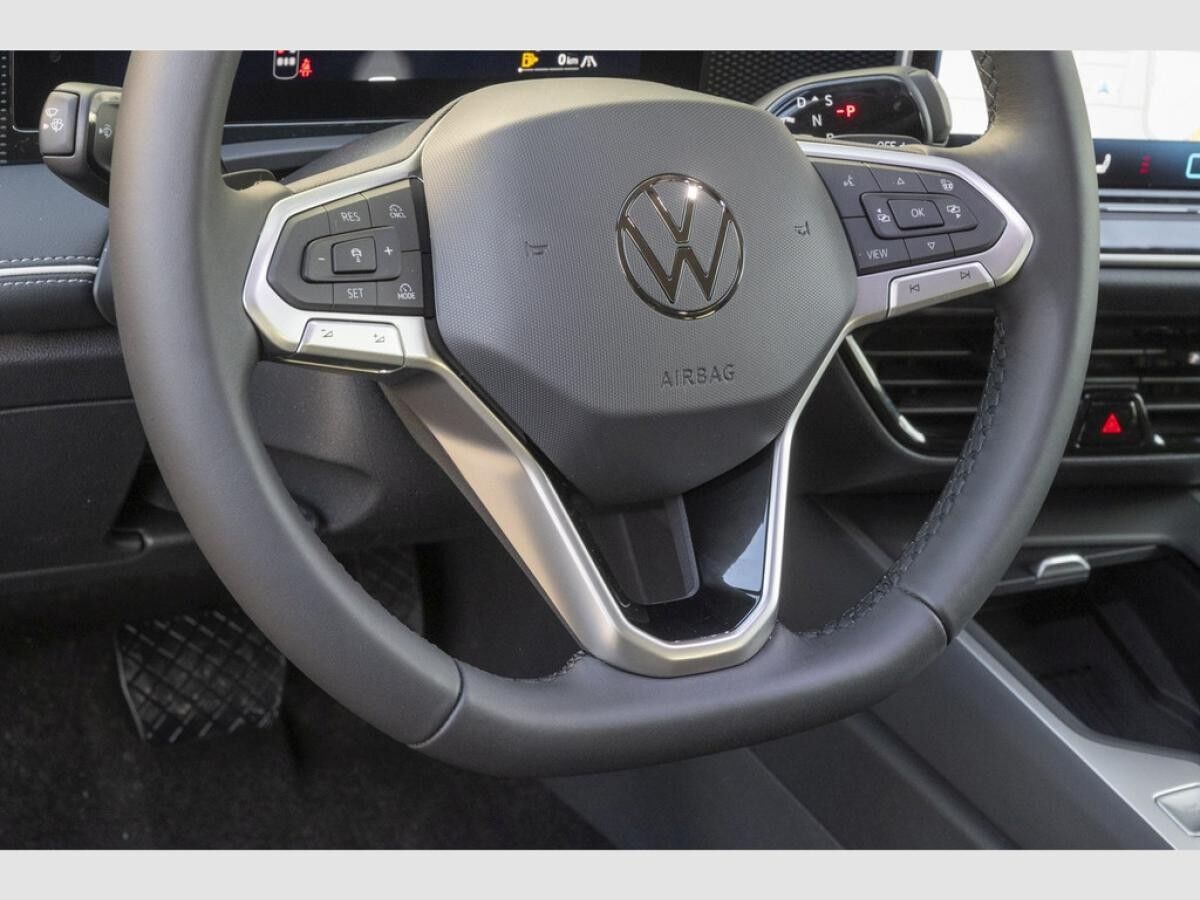 Volkswagen Passat Business 2,0 l TDI