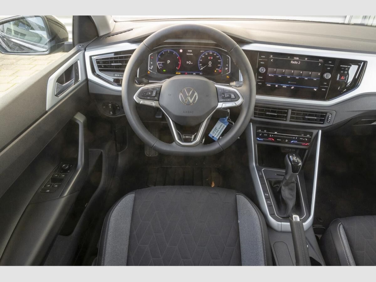 Volkswagen Polo Goal 1,0 l TSI DSG