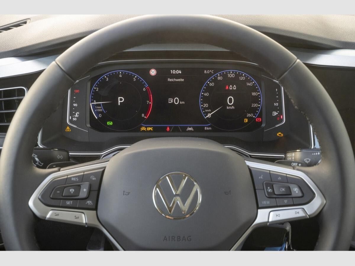 Volkswagen Polo Goal 1,0 l TSI DSG