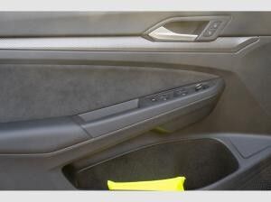 Volkswagen Golf GTI 2,0 l TSI DSG Volkswagen Golf GTI 2,0 l TSI DSG