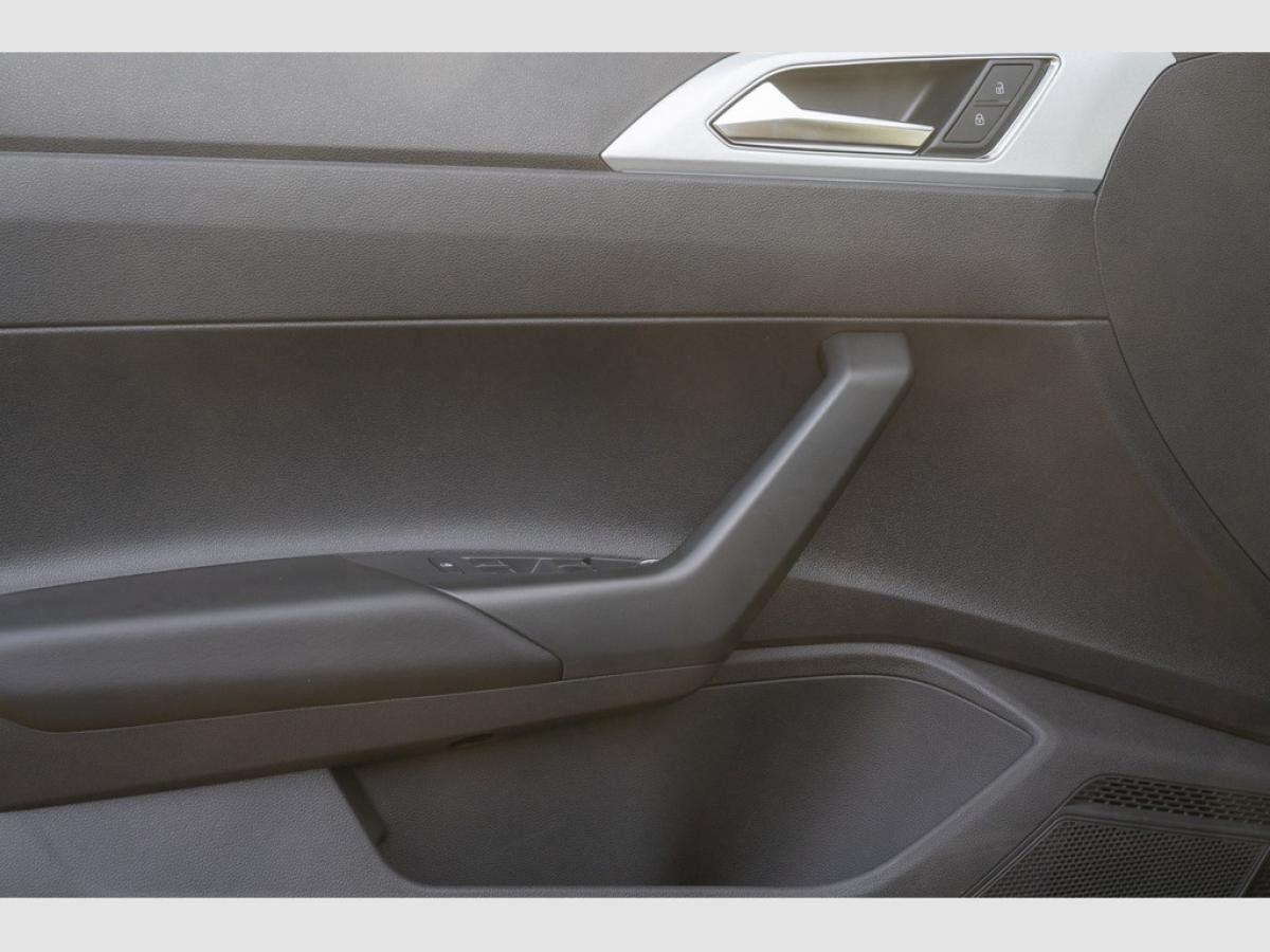 Volkswagen Polo Goal 1,0 l TSI DSG