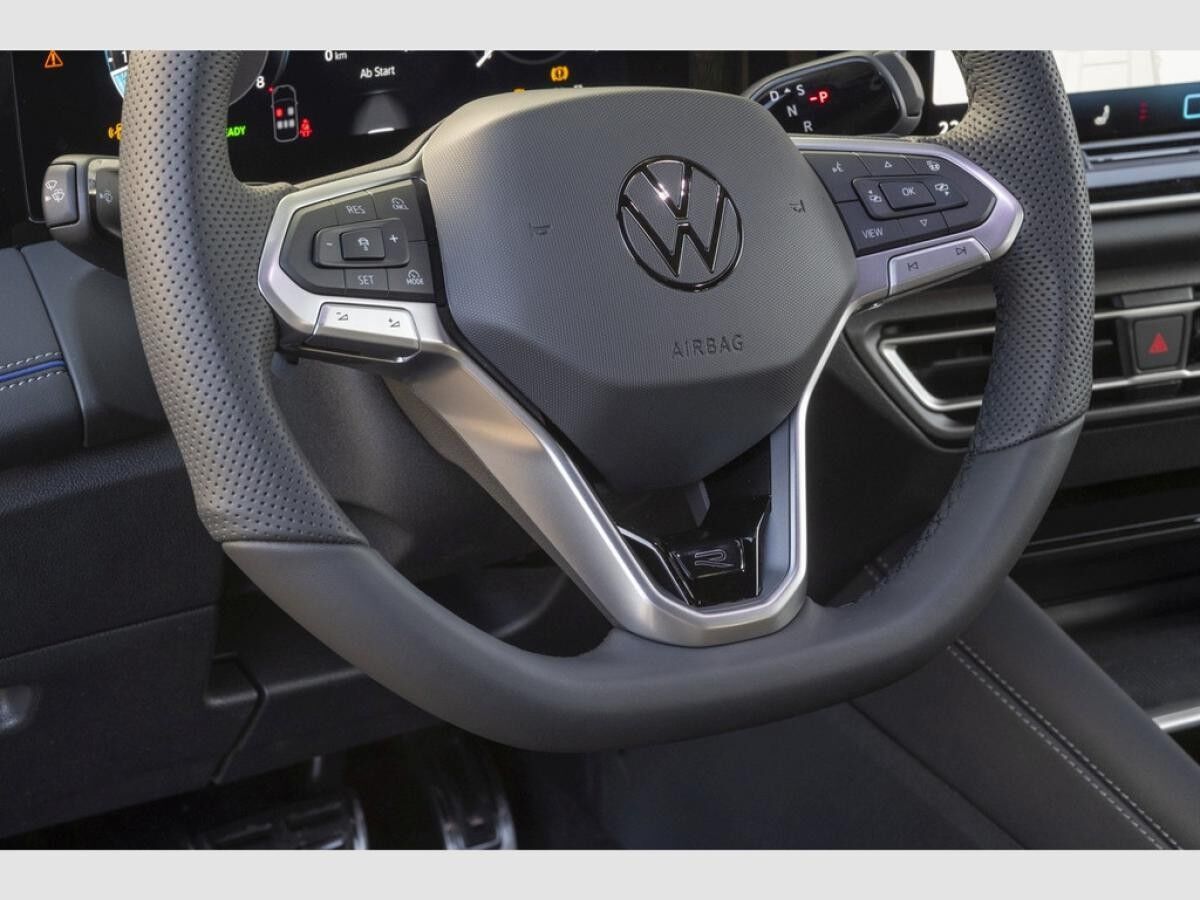 Volkswagen Tiguan R-Line 1,5 l eTSI