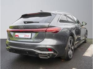 Audi A5 Avant TFSI S line