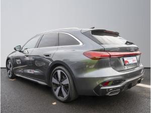 Audi A5 Avant TFSI S line