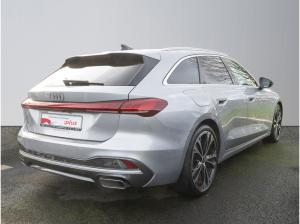 Audi A5 Avant TFSI Audi A5 Avant TFSI