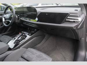 Audi A5 Avant TFSI S line