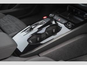 Audi A5 Avant TFSI S line