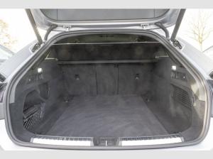 Audi A5 Avant TFSI Audi A5 Avant TFSI