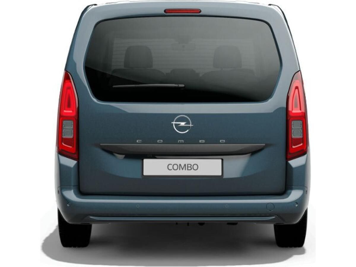 Opel Combo 1.5 Diesel Edition *Techno-Paket*Style-Paket*Connect-Paket*