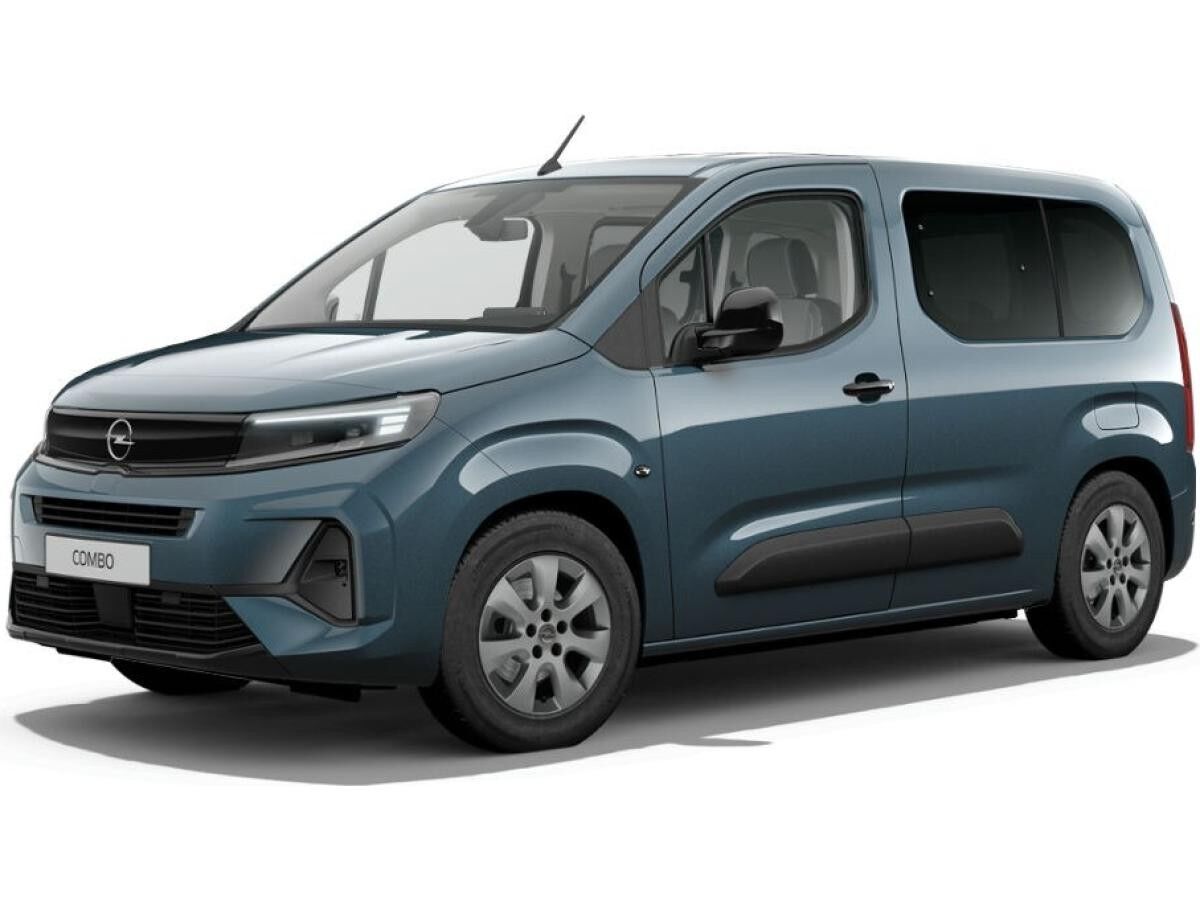 Opel Combo 1.5 Diesel Edition *Techno-Paket*Style-Paket*Connect-Paket*