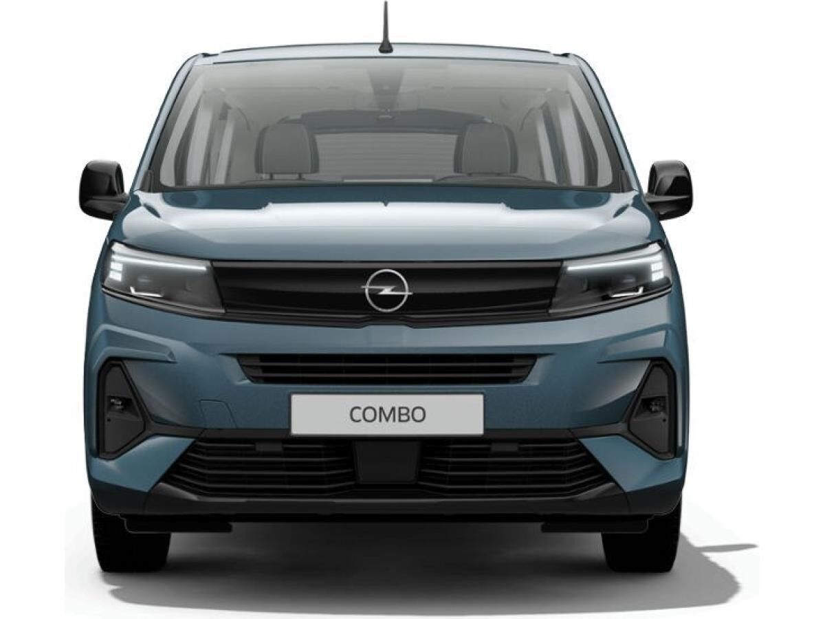 Opel Combo 1.5 Diesel Edition *Techno-Paket*Style-Paket*Connect-Paket*