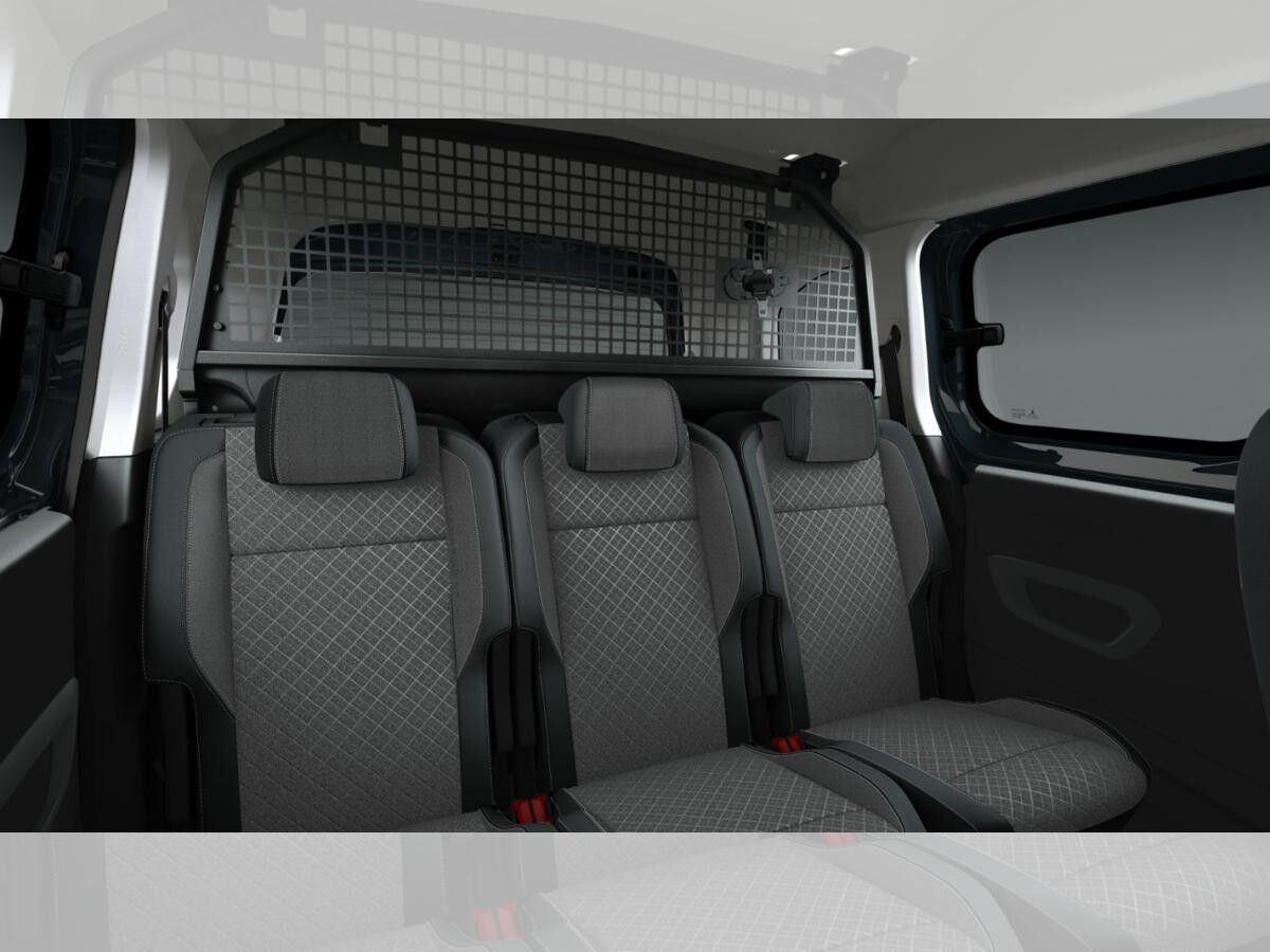 Opel Combo 1.5 Diesel Edition *Techno-Paket*Style-Paket*Connect-Paket*