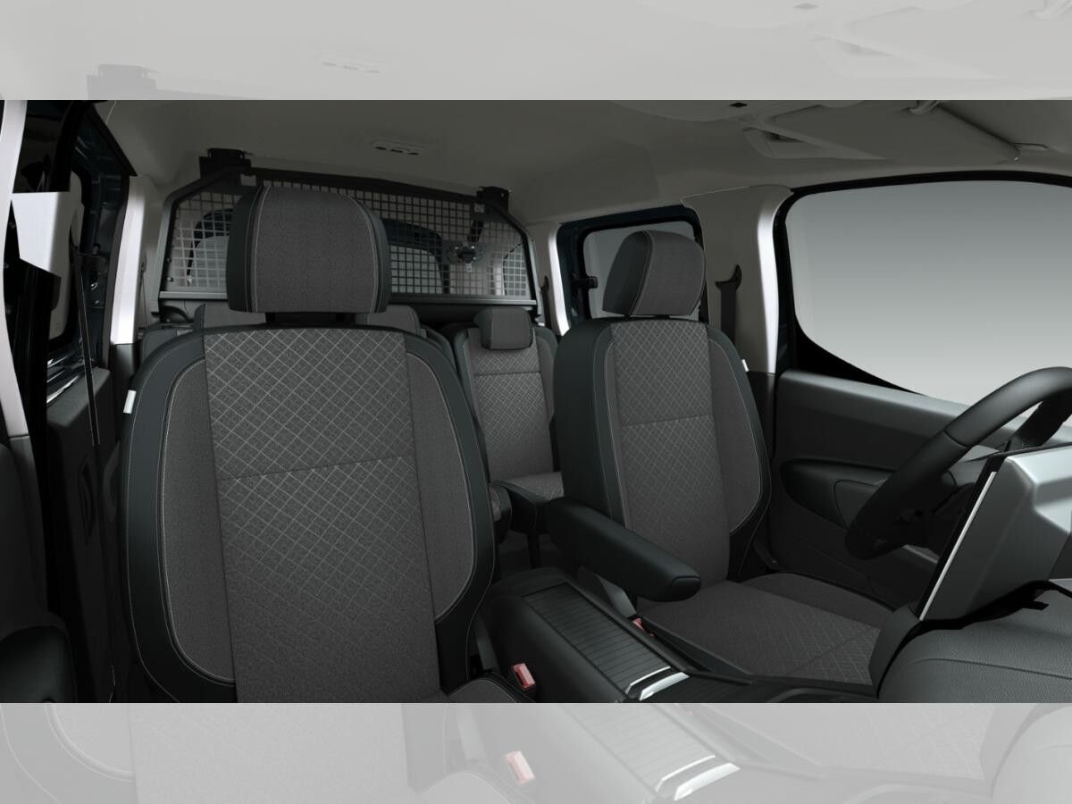 Opel Combo 1.5 Diesel Edition *Techno-Paket*Style-Paket*Connect-Paket*