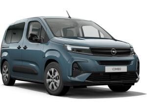 Opel Combo 1.5 Diesel Edition *Techno-Paket*Style-Paket*Connect-Paket*
