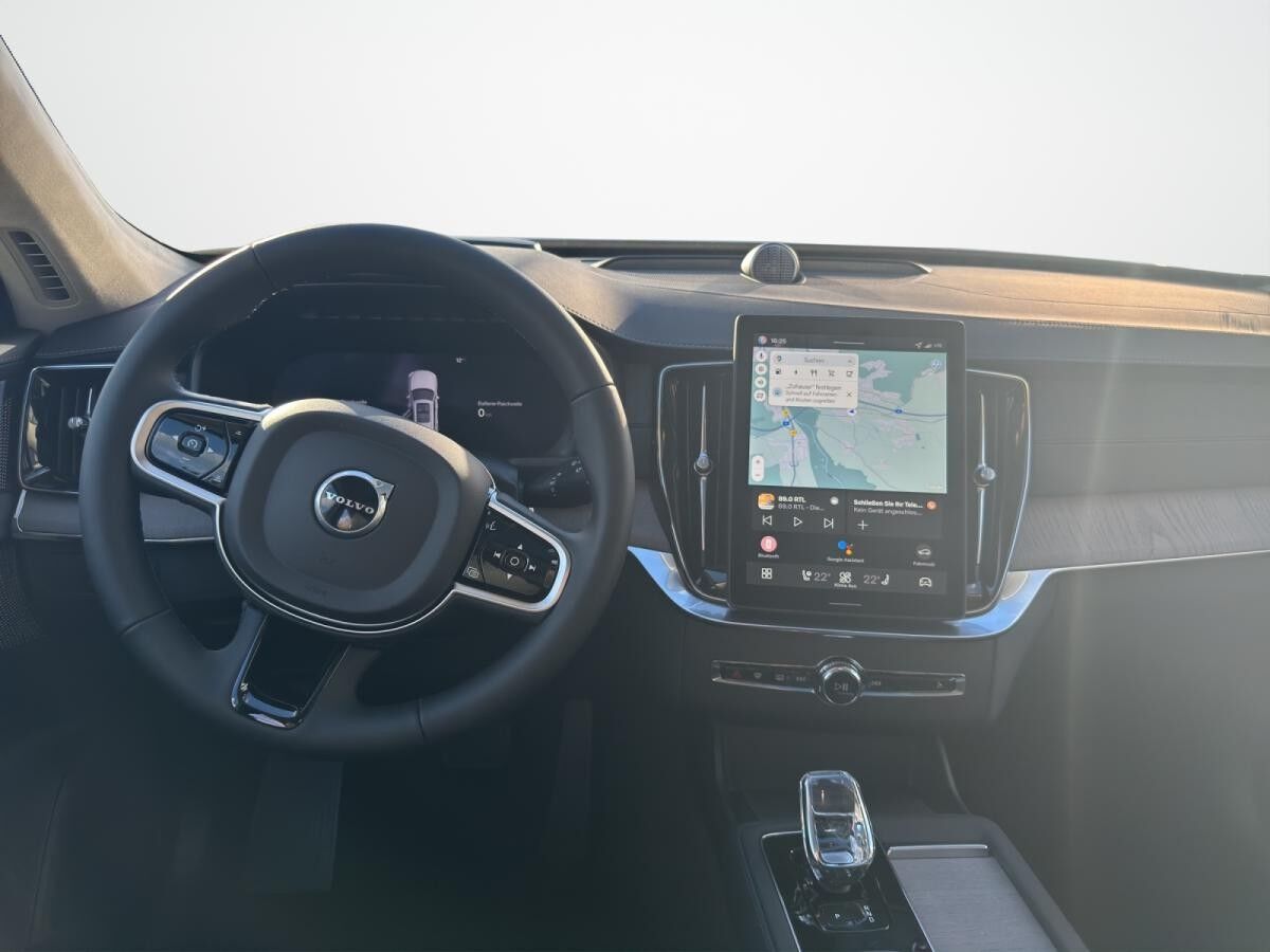 Volvo XC90 Ultra Dark T8 AWD