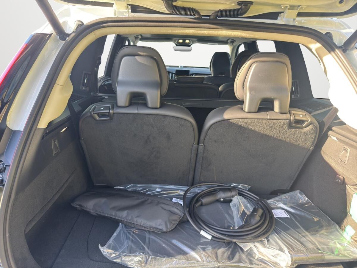 Volvo XC90 Ultra Dark T8 AWD