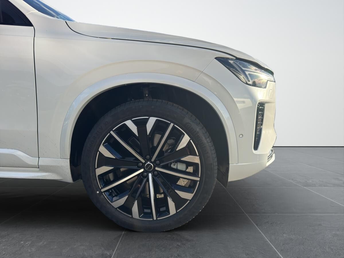 Volvo XC90 Ultra Dark T8 AWD