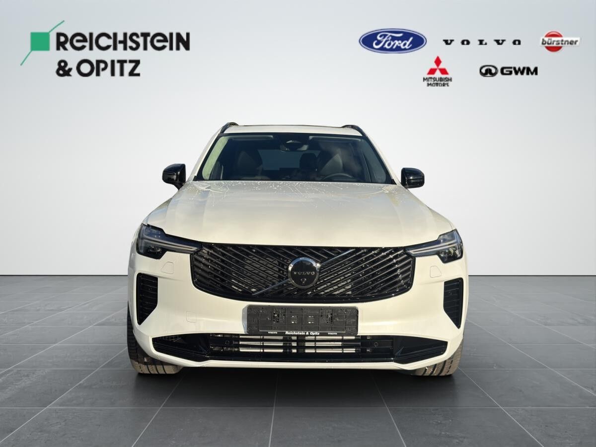 Volvo XC90 Ultra Dark T8 AWD