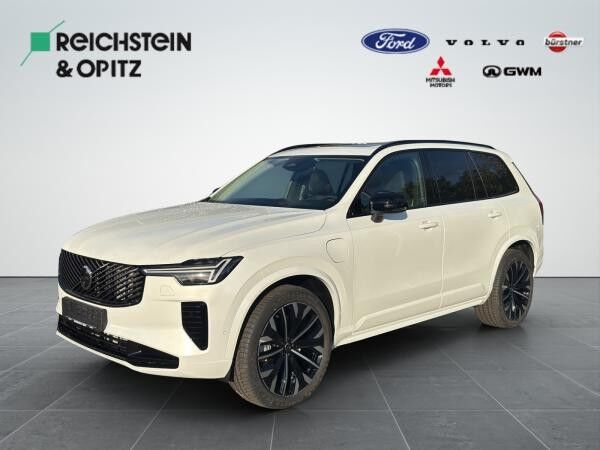 Volvo XC90 Ultra Dark T8 AWD