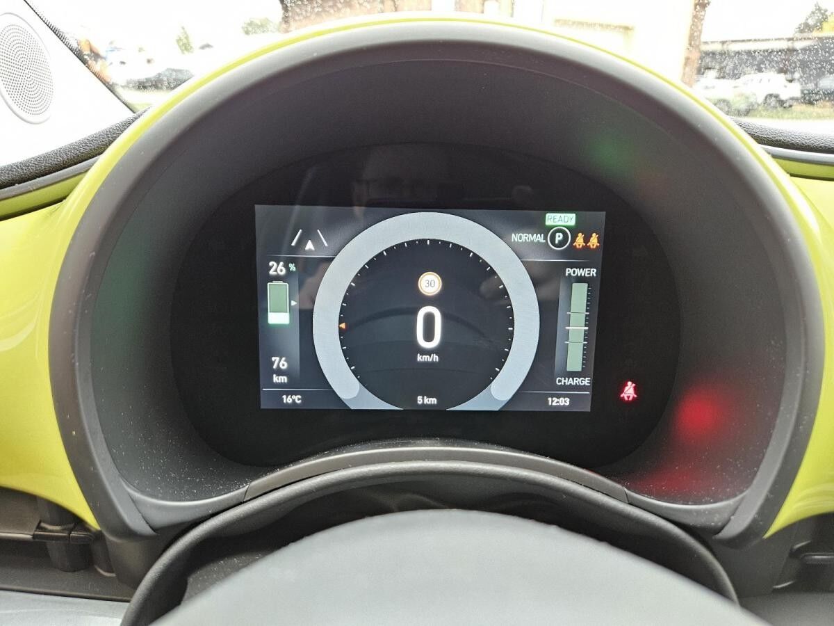 Fiat 500e Icon - sofort verfügbar - Komfort Paket - verschiedene Farben