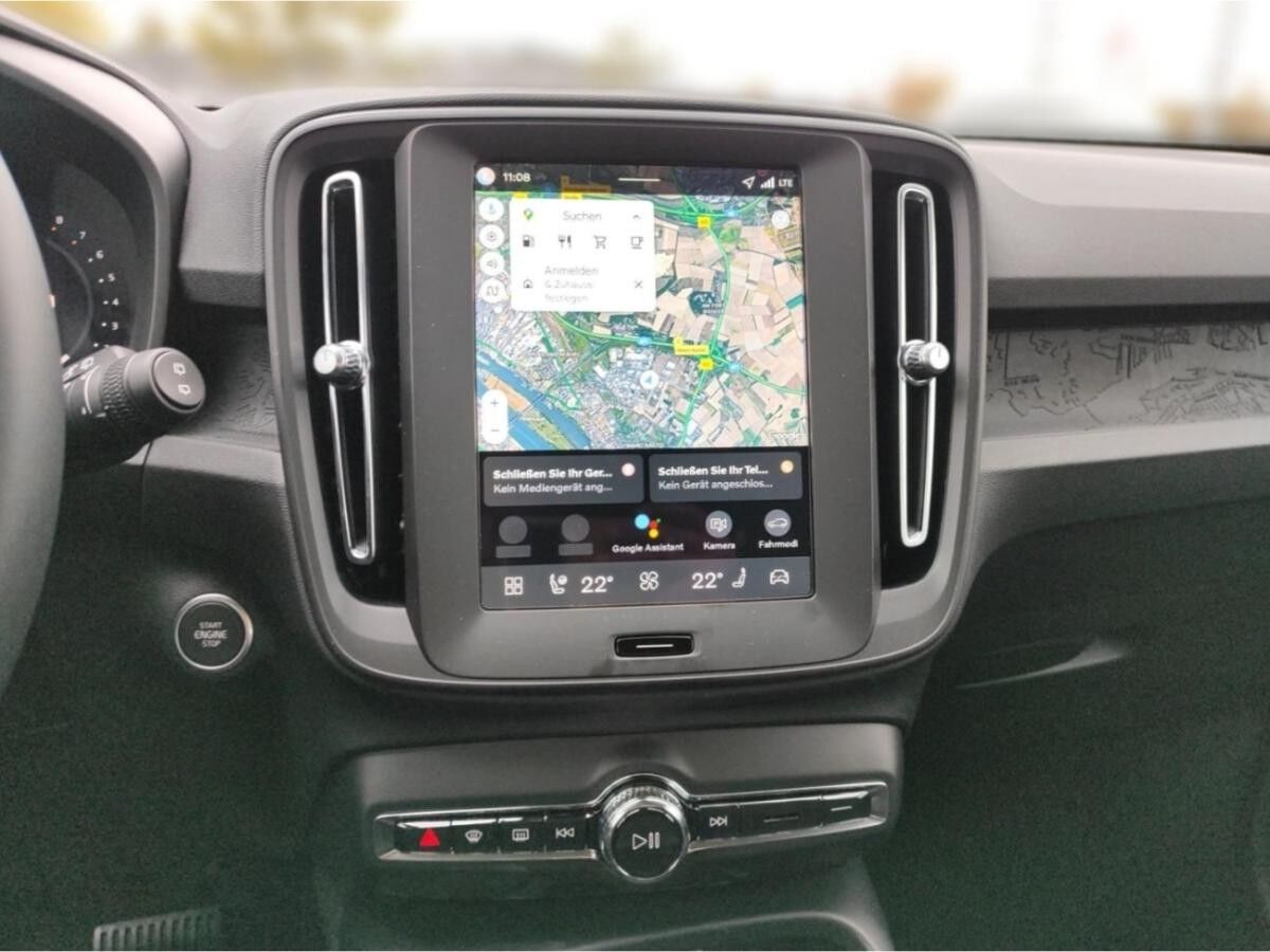 Volvo XC40 B3 Benziner Automatik ***Privatkunden-Angebot***verschiedene Farben***