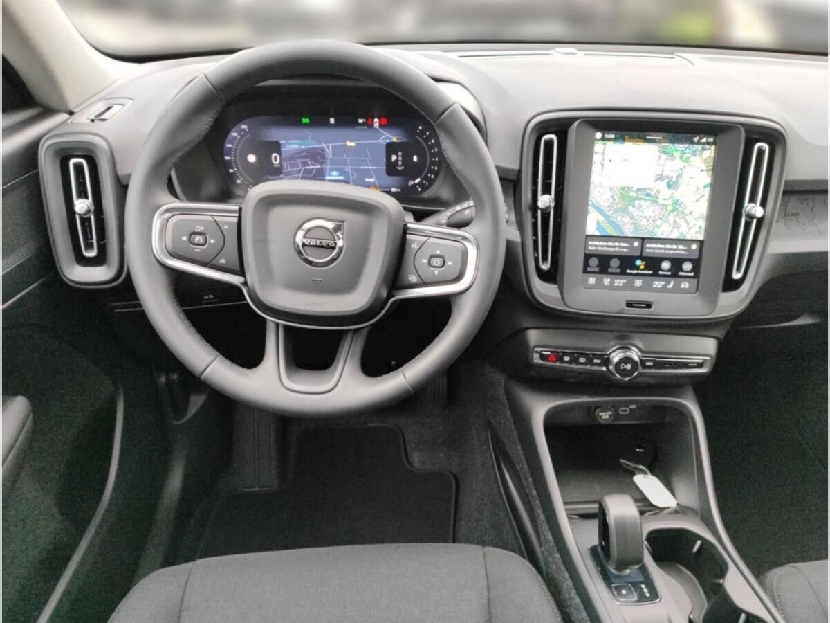 Volvo XC40 B3 Benziner Automatik ***Privatkunden-Angebot***verschiedene Farben***