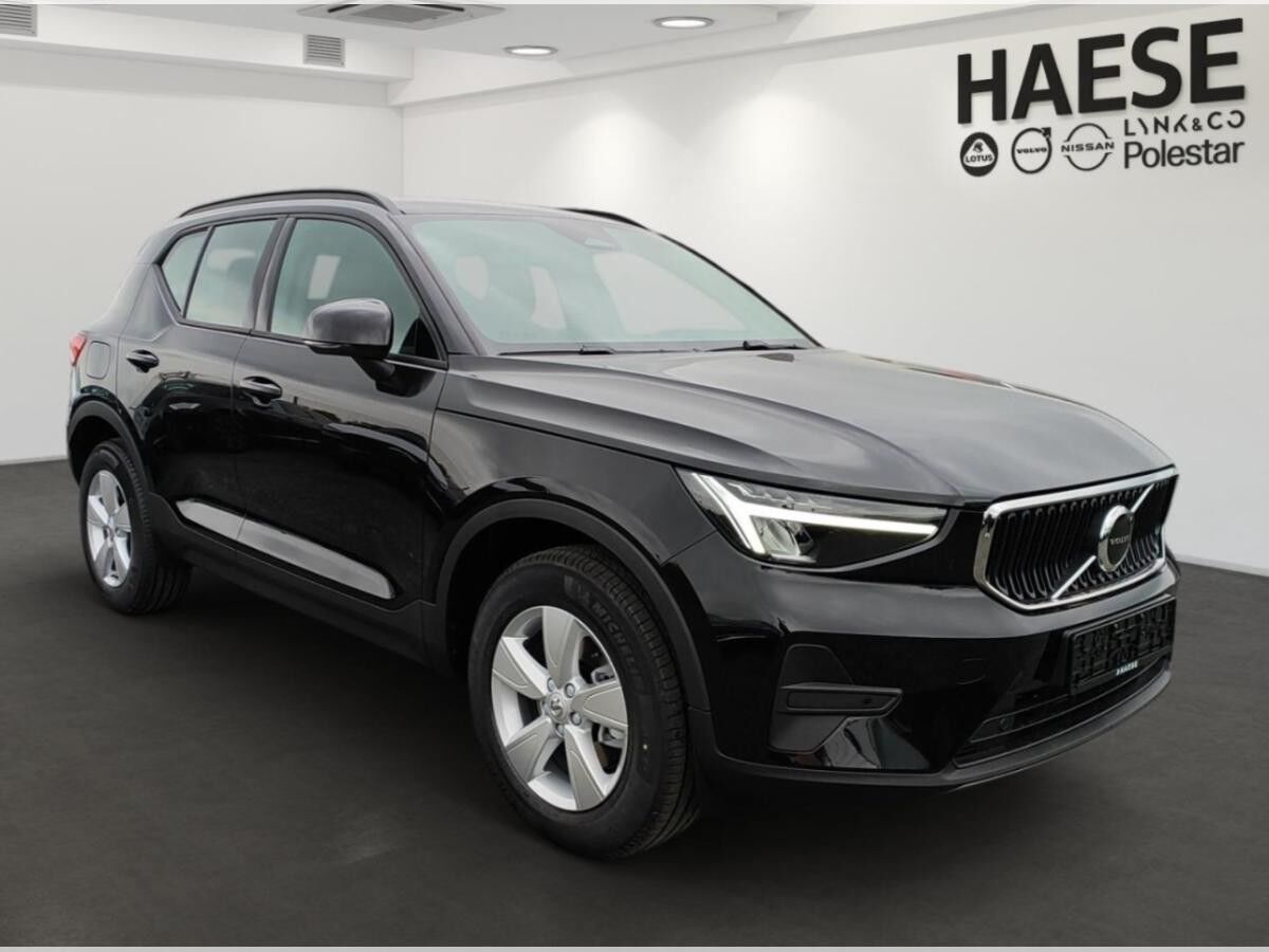 Volvo XC40 B3 Benziner Automatik ***Privatkunden-Angebot***verschiedene Farben***