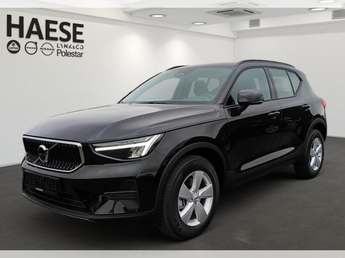 Volvo XC40 B3 Benziner Automatik ***Privatkunden-Angebot***verschiedene Farben***