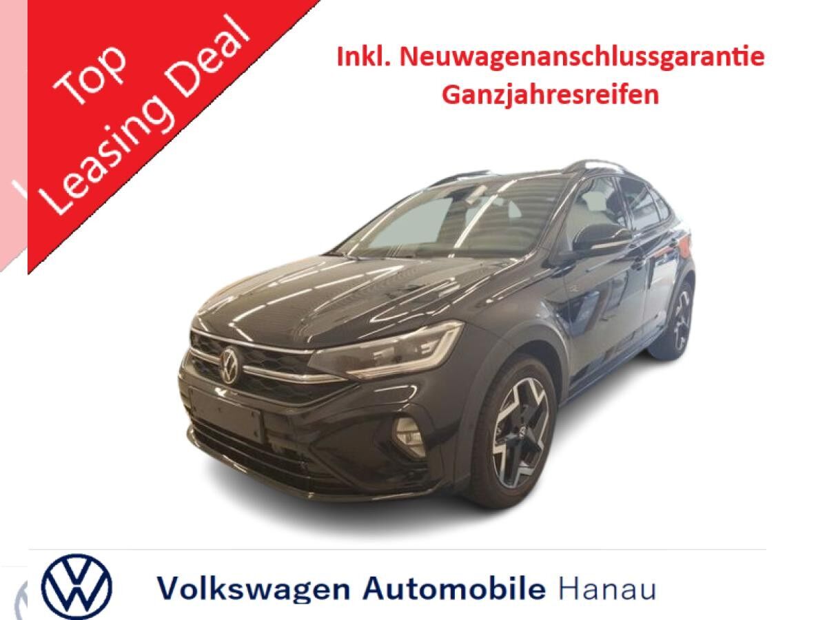 Volkswagen Taigo 1.0 TSI DSG / R-LINE IQ.LIGHT R-KAM GARANTIE