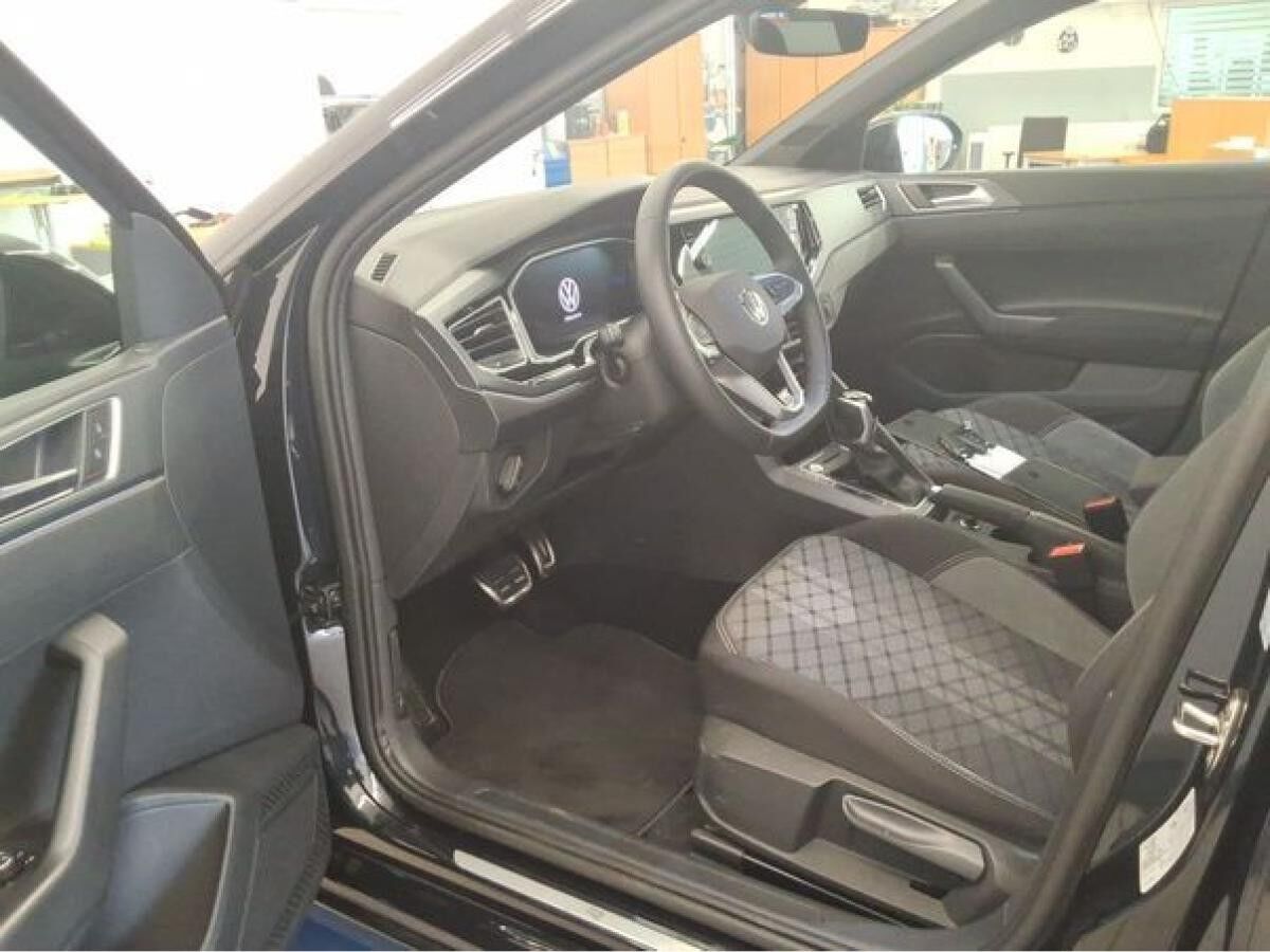 Volkswagen Taigo 1.0 TSI DSG / R-LINE IQ.LIGHT R-KAM GARANTIE