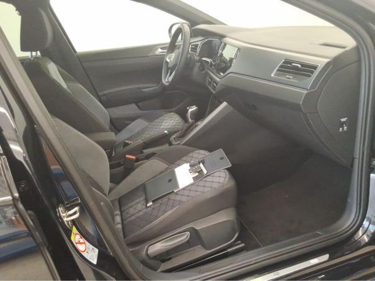 Volkswagen Taigo 1.0 TSI DSG / R-LINE IQ.LIGHT R-KAM GARANTIE