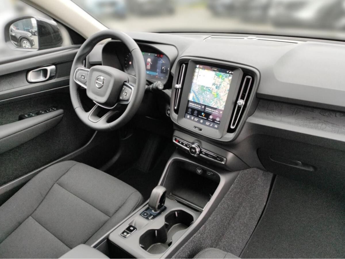 Volvo XC40 B3 Benziner Automatik ***Gewerbekunden-Angebot***verschiedene Farben***