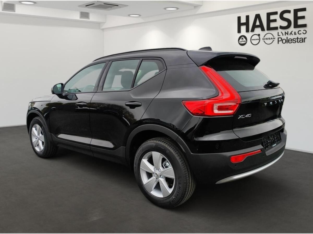 Volvo XC40 B3 Benziner Automatik ***Gewerbekunden-Angebot***verschiedene Farben***