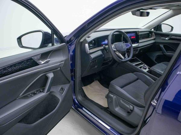 Volkswagen Tayron 2.0 TDI DSG*ELEGANCE*ASG*7-SITZ*GJR*AHK*APP*