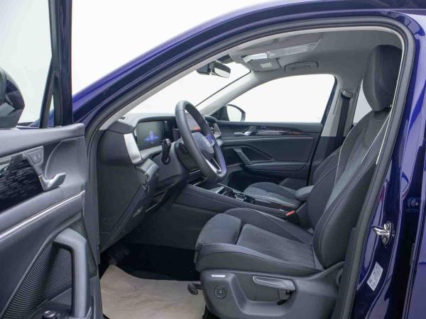 Volkswagen Tayron 2.0 TDI DSG*ELEGANCE*ASG*7-SITZ*GJR*AHK*APP*